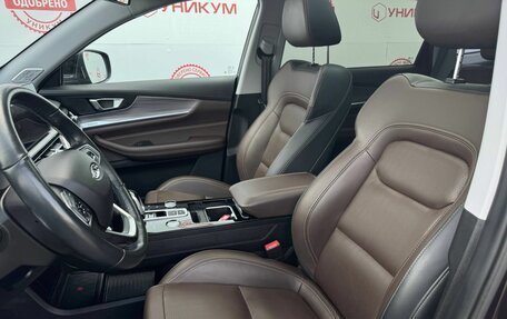Chery Tiggo 8 Pro, 2022 год, 2 229 000 рублей, 32 фотография