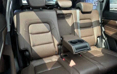 Chery Tiggo 8 Pro, 2022 год, 2 229 000 рублей, 34 фотография