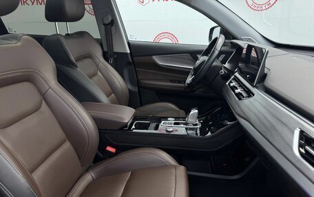 Chery Tiggo 8 Pro, 2022 год, 2 229 000 рублей, 33 фотография
