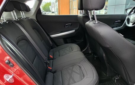 KIA cee'd III, 2018 год, 1 735 600 рублей, 7 фотография