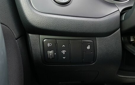 KIA cee'd III, 2018 год, 1 735 600 рублей, 10 фотография