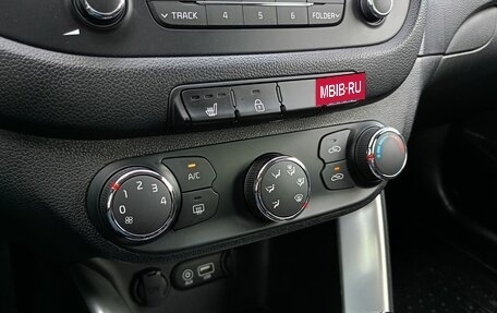 KIA cee'd III, 2018 год, 1 735 600 рублей, 12 фотография