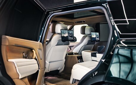 Land Rover Range Rover IV рестайлинг, 2022 год, 20 000 000 рублей, 18 фотография