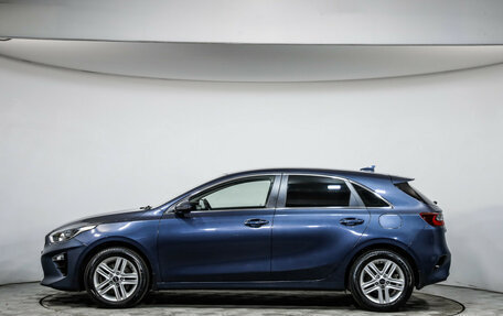 KIA cee'd III, 2020 год, 1 899 000 рублей, 9 фотография