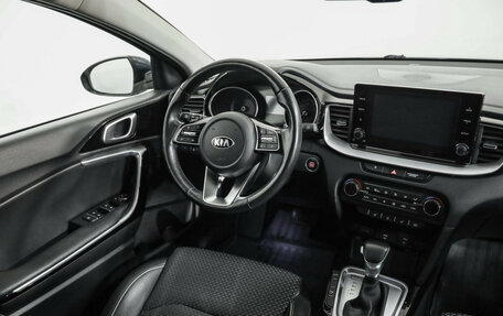 KIA cee'd III, 2020 год, 1 899 000 рублей, 10 фотография