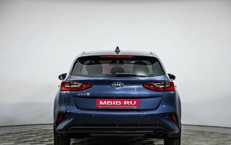 KIA cee'd III, 2020 год, 1 899 000 рублей, 7 фотография