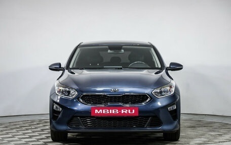 KIA cee'd III, 2020 год, 1 899 000 рублей, 3 фотография