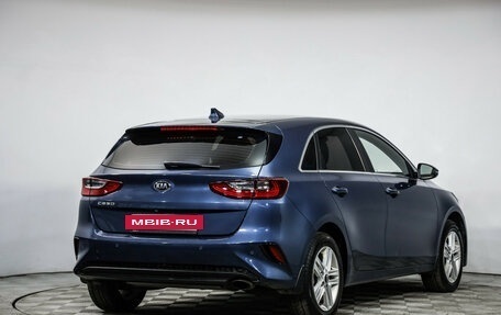 KIA cee'd III, 2020 год, 1 899 000 рублей, 6 фотография