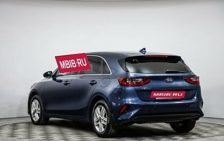 KIA cee'd III, 2020 год, 1 899 000 рублей, 8 фотография