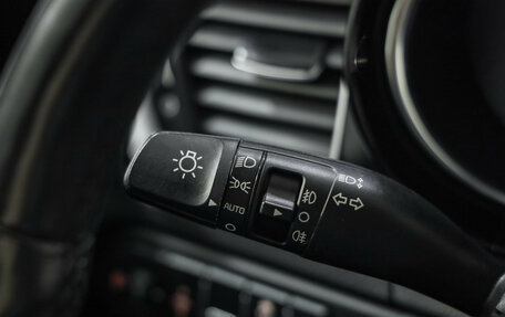 KIA cee'd III, 2020 год, 1 899 000 рублей, 20 фотография