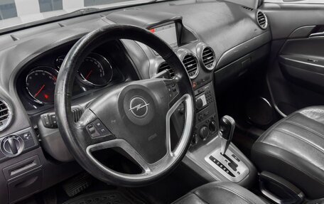 Opel Antara I, 2010 год, 879 900 рублей, 7 фотография