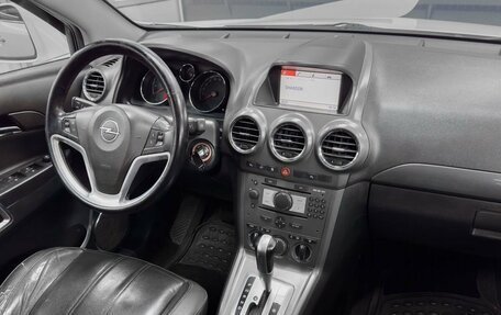 Opel Antara I, 2010 год, 879 900 рублей, 9 фотография