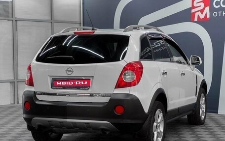 Opel Antara I, 2010 год, 879 900 рублей, 6 фотография