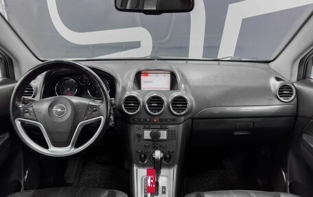 Opel Antara I, 2010 год, 879 900 рублей, 8 фотография
