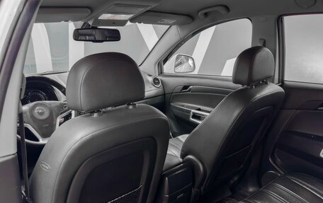 Opel Antara I, 2010 год, 879 900 рублей, 20 фотография