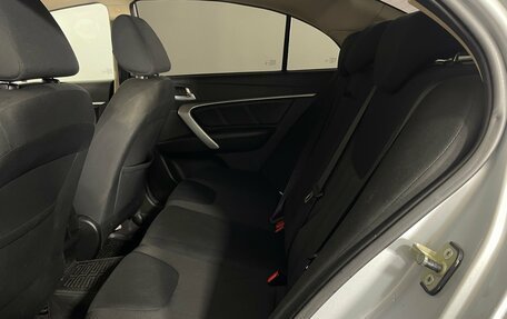 Geely Emgrand 7 I, 2019 год, 899 000 рублей, 20 фотография