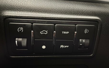 Geely Emgrand 7 I, 2019 год, 899 000 рублей, 19 фотография