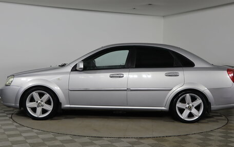 Chevrolet Lacetti, 2010 год, 389 990 рублей, 8 фотография
