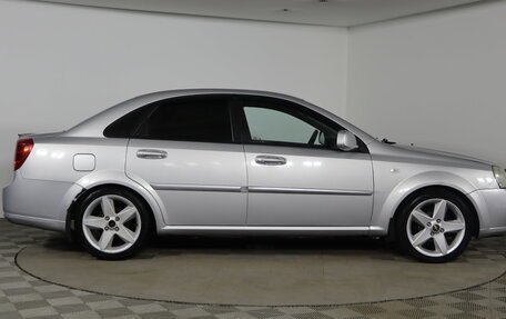 Chevrolet Lacetti, 2010 год, 389 990 рублей, 4 фотография