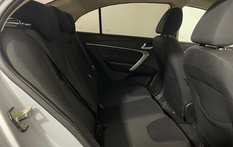 Geely Emgrand 7 I, 2019 год, 899 000 рублей, 21 фотография