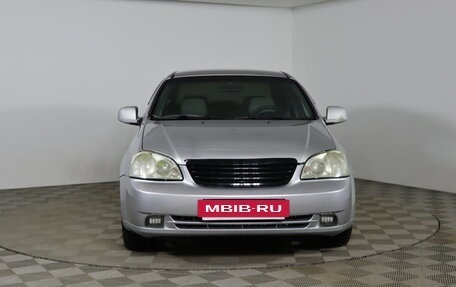 Chevrolet Lacetti, 2010 год, 389 990 рублей, 2 фотография