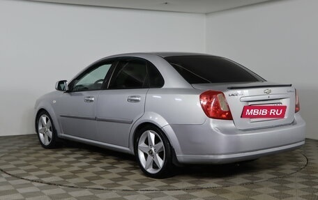 Chevrolet Lacetti, 2010 год, 389 990 рублей, 7 фотография
