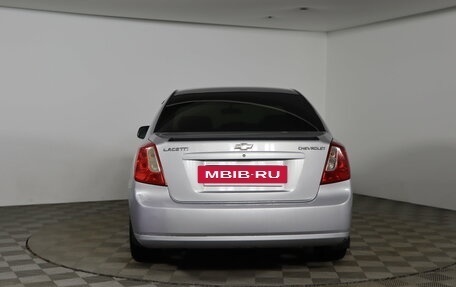 Chevrolet Lacetti, 2010 год, 389 990 рублей, 6 фотография