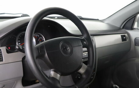 Chevrolet Lacetti, 2010 год, 389 990 рублей, 9 фотография