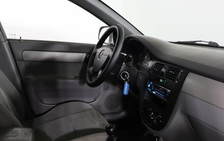 Chevrolet Lacetti, 2010 год, 389 990 рублей, 13 фотография