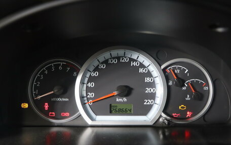 Chevrolet Lacetti, 2010 год, 389 990 рублей, 16 фотография