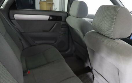 Chevrolet Lacetti, 2010 год, 389 990 рублей, 21 фотография