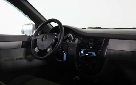 Chevrolet Lacetti, 2010 год, 389 990 рублей, 11 фотография