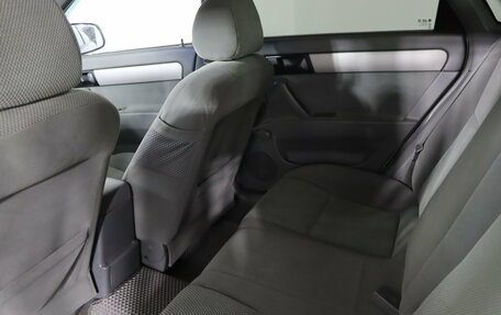 Chevrolet Lacetti, 2010 год, 389 990 рублей, 20 фотография