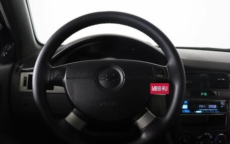 Chevrolet Lacetti, 2010 год, 389 990 рублей, 10 фотография