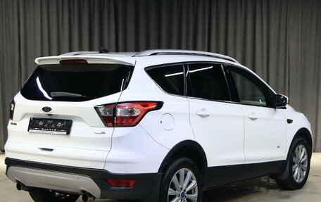 Ford Kuga III, 2018 год, 1 449 000 рублей, 2 фотография