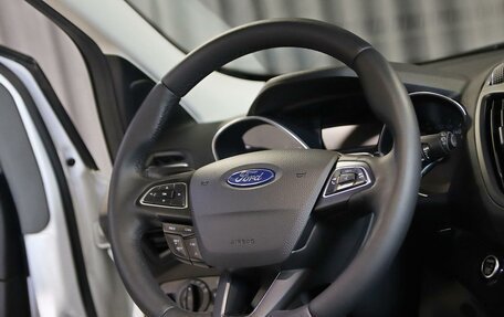 Ford Kuga III, 2018 год, 1 449 000 рублей, 10 фотография