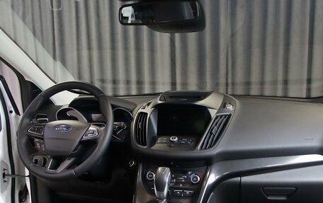 Ford Kuga III, 2018 год, 1 449 000 рублей, 5 фотография
