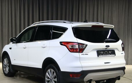 Ford Kuga III, 2018 год, 1 449 000 рублей, 4 фотография