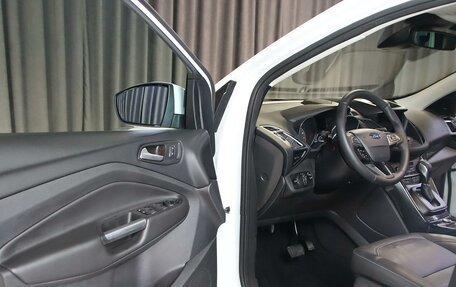 Ford Kuga III, 2018 год, 1 449 000 рублей, 8 фотография