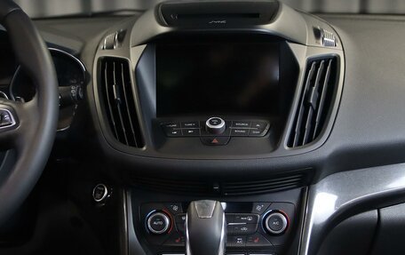 Ford Kuga III, 2018 год, 1 449 000 рублей, 11 фотография