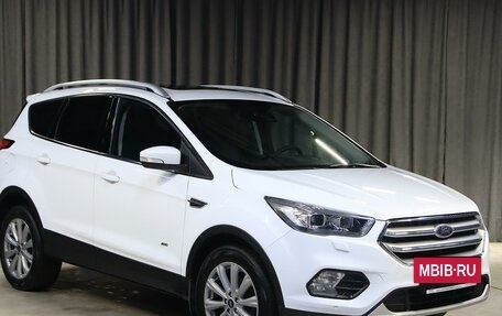 Ford Kuga III, 2018 год, 1 449 000 рублей, 3 фотография