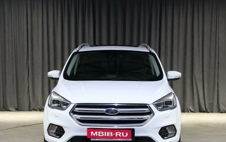 Ford Kuga III, 2018 год, 1 449 000 рублей, 12 фотография