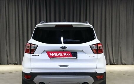 Ford Kuga III, 2018 год, 1 449 000 рублей, 13 фотография