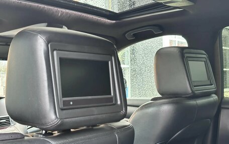 Infiniti M, 2010 год, 980 000 рублей, 14 фотография