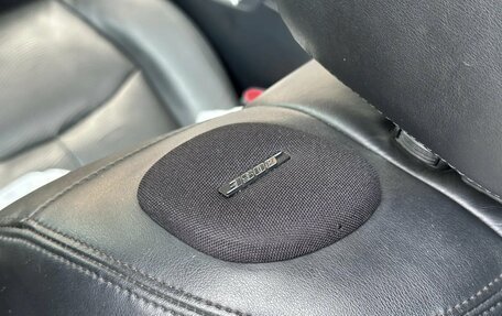 Infiniti M, 2010 год, 980 000 рублей, 13 фотография