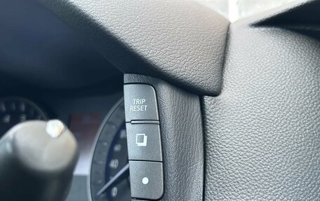 Infiniti M, 2010 год, 980 000 рублей, 11 фотография