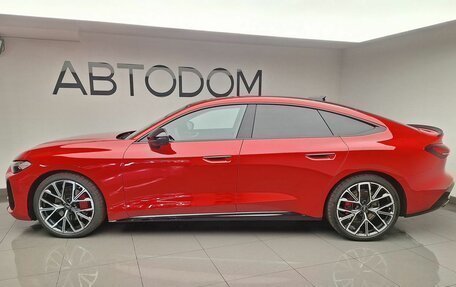 Audi A5, 2026 год, 5 980 000 рублей, 2 фотография