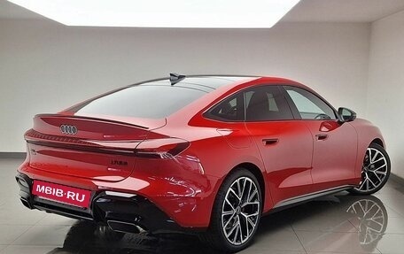 Audi A5, 2026 год, 5 980 000 рублей, 3 фотография
