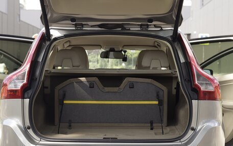 Volvo XC60 II, 2014 год, 1 880 000 рублей, 5 фотография