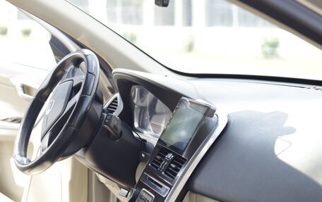 Volvo XC60 II, 2014 год, 1 880 000 рублей, 9 фотография